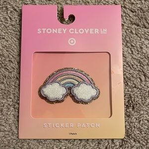 Stoney Clover Lane x Target Rainbow Patch